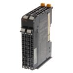 4 Thermocouple Inputs, type K, J, T, E, L, U, N, R, S, B, C (W/Re5-26), P (PLII), resolution 0.001°C, 60 ms/Unit, screwless push-in connectors, 24...