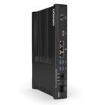 Industrial Box PC with Intel® Core™ i5-1145GRE, 32 GB RAM (non ECC), No exp. slots, WIN 11 IoT 2024 (64-bit), 512 GB CFast 3DTLC, NY Monitor Link