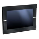 Touch screen HMI Panel PC with FHV7 Viewer, Windows 10 IOT 2021, Intel Atom E3950 CPU, 12 inch, 1 x RS-232C, 2 x Ethernet (10/100/1000 Base-T), 2 x...