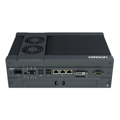 NY Box PC Wall mount Fan RS232 alt02 1 scaled