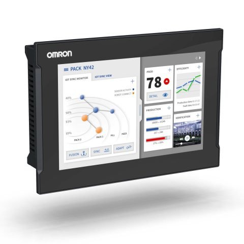 NY Panel PC 12 2L 1