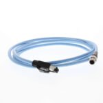 Ethernet cable, for configuration and monitoring, 5 m