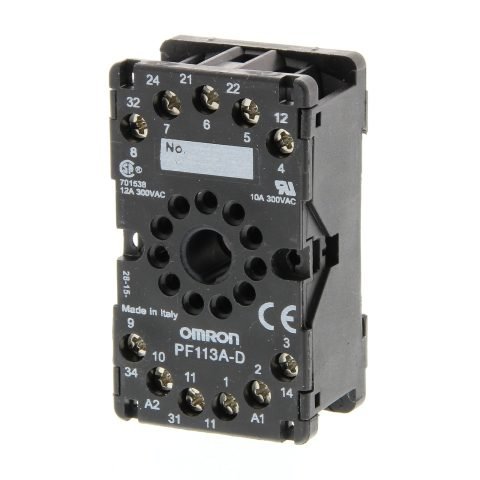 PF113A D 1