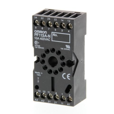 PF113A N 1