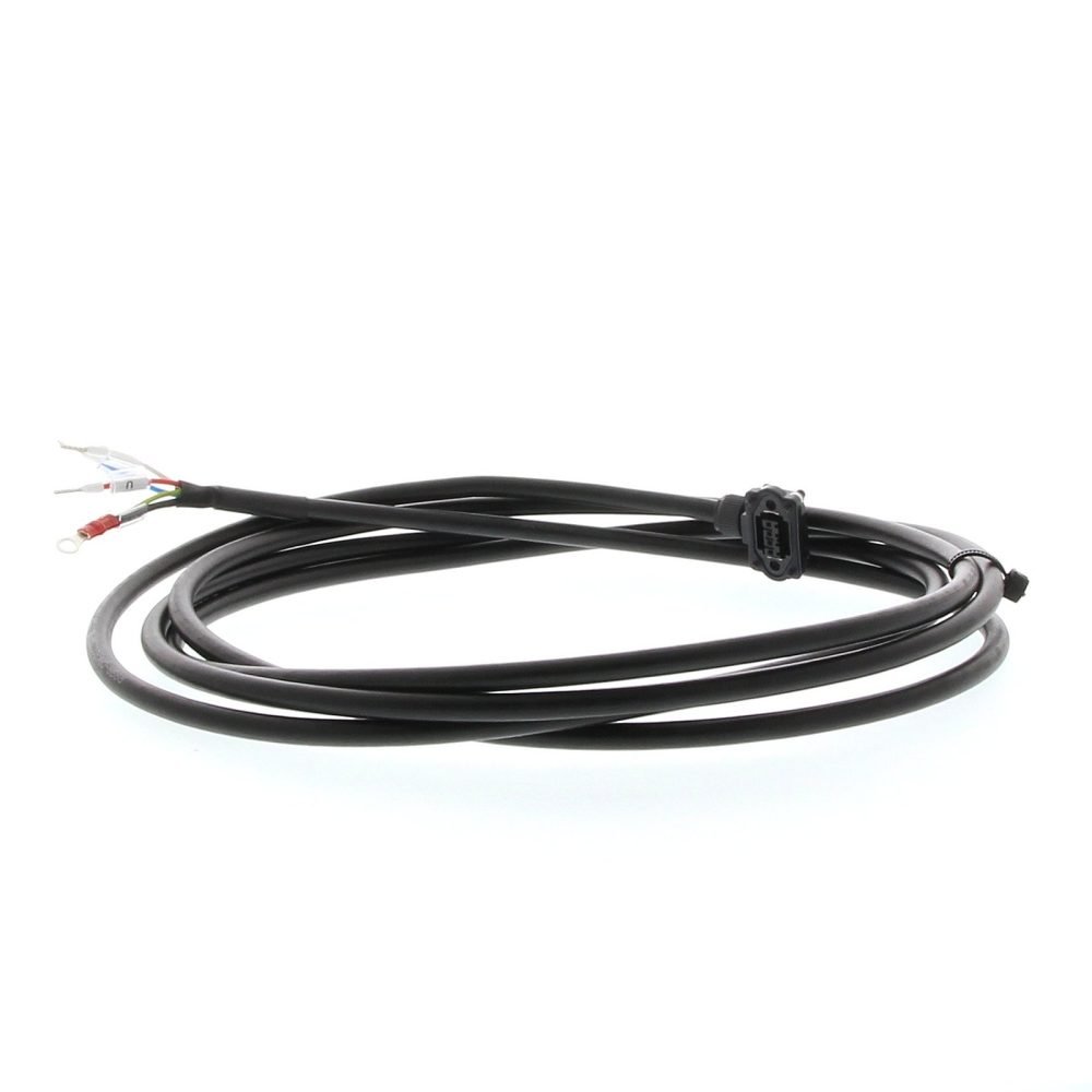 R88A CAKA003SR E 1