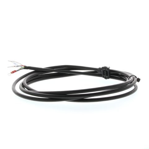 R88A CAKA003SR E 1