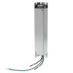 1S Servo RFI filter; 230 VAC single-phase, for 100 and 200 W drives