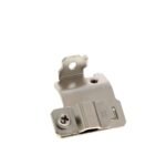 1S series cable clamp B. Used in 400 V drives and 230 V (from 1.5 kW to 3 kW)