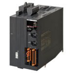 1SA servo drive with safety, EtherCAT type, 1 kW,  3~ 400 VAC