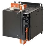 1S servo drive, EtherCAT type, 5.5 kW,  3~ 400 VAC