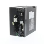 Accurax G5 servo drive, 3~ 400 VAC, MECHATROLINK II type, 2.0 kW