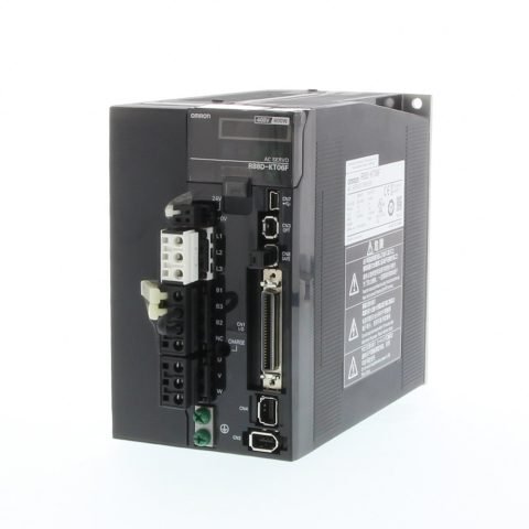 R88D KT06F 1