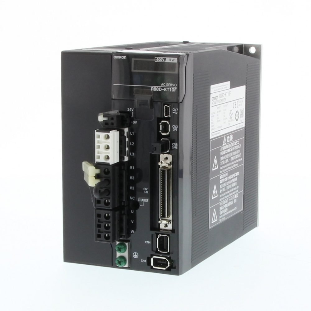 R88D KT10F 1