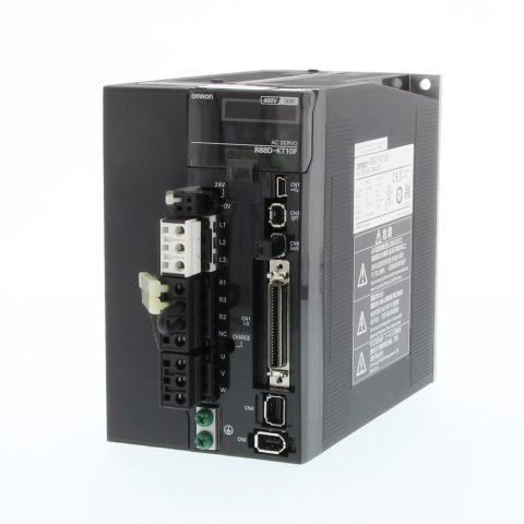 R88D KT10F 1