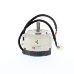 G-Series/SmartStep 2 AC servo motor (cube type), 400 W, 200 VAC, 3000 rpm, 1.3 Nm