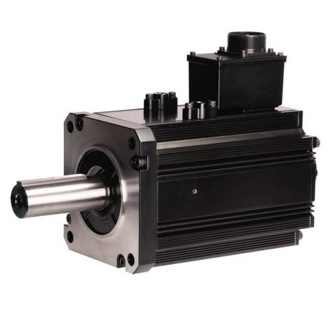 R88M Accurax G5 motor high power 1