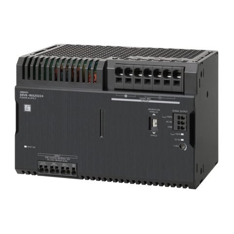 S8VK WA20224 SPI 2