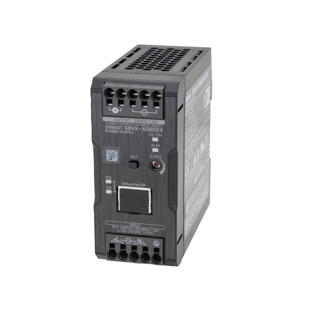 S8VK X06024 EIP
