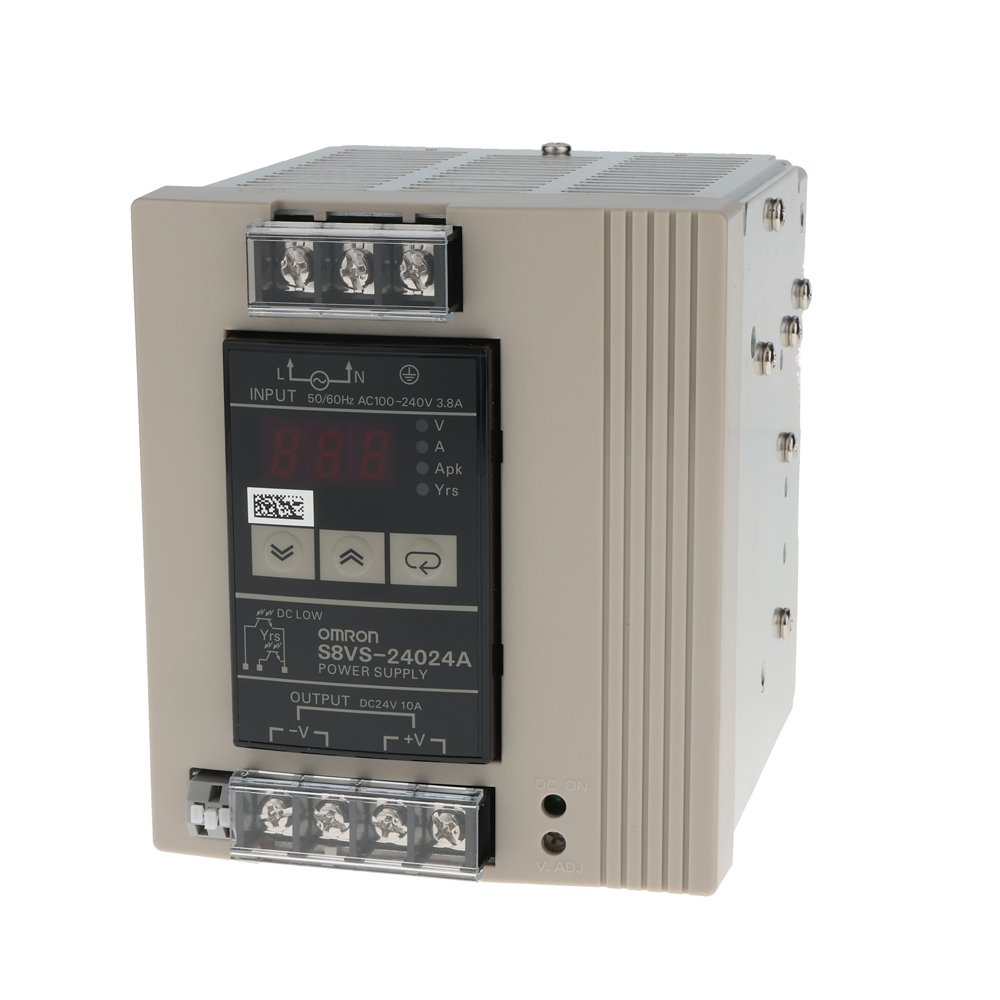 S8VS 24024A 2 S8VS 24024A 2