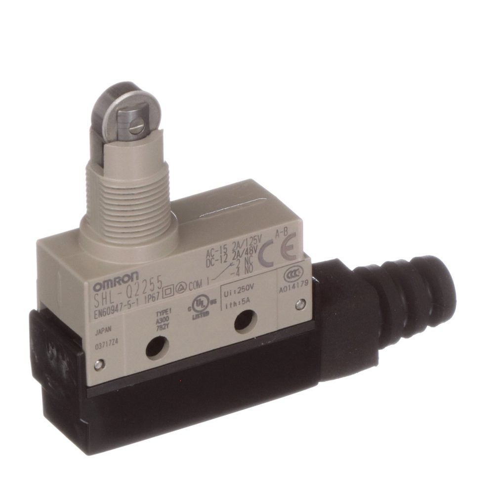 SHL Q2255 1