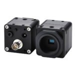 HD SDI, Area Scan Camera, Full HD 1080p, Color, CMOS Sony IMX291, 1/2.8'', 2.8 µm, 60 fps, Rolling Shutter, CS Mount, Cased