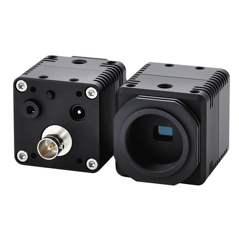 STC-HDx-SDI HD SDI, Area Scan Camera, Full HD 1080p, Color, CMOS Sony IMX291, 1/2.8'', 2.8 µm, 60 fps, Rolling Shutter, CS Mount, Cased - Image 1