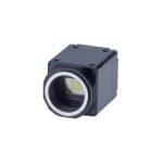 SWIR (Un-Cooled), 0.3MP, monochrome, 260.6FPS, 640x512, 1/4" sensor, 5 x 5, IMX 991, global shutter, USB3 vision, C-Mount