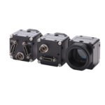 Camera Link Area Scan Camera, 2.0 MP, Color, CMOS Sony IMX430, 1/1.7'', 4.5 µm, 89,1 fps, Global Shutter, C Mount, Cased, POCL