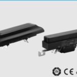 Enabling switch, A4E,two outputs, no mounting bracket, no rubber seal