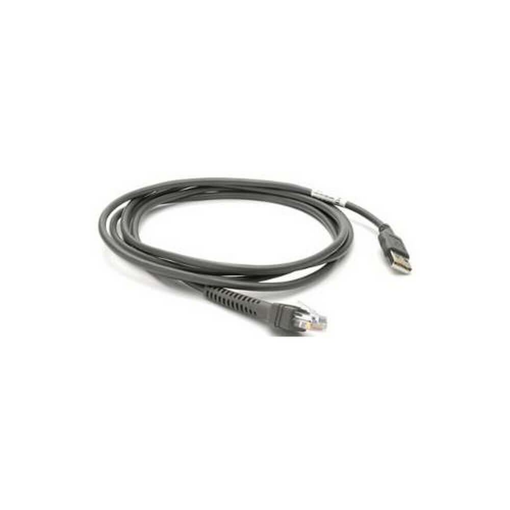 V410-WUB-2M USB interface cable, 2 m - Image 1