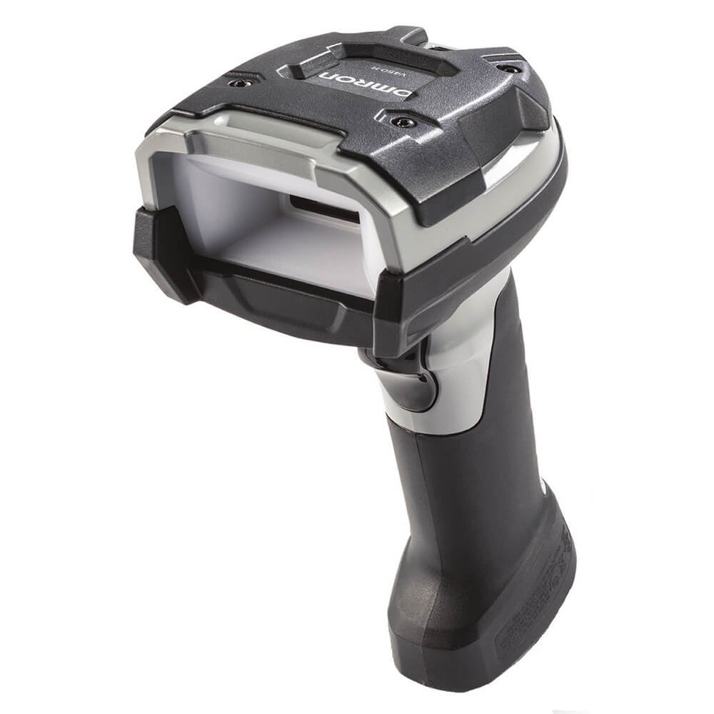 V450-HDS3678-0001 Code reader, handheld, DPM (Direct part mark), Wireless - Image 1