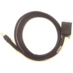 Cable, RS-232, DB9 female, 2 m, straight, for HDS-3600 / V450-H