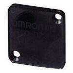 V680 ID Tag, I-CODE SLI, EEPROM, 1KB user memory, square, 34 x 34 x 3.5mm, for flush mounting on metallic surfaces