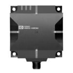 V680S ID reader/writer unit, Modbus TCP, IP67, longer distance, 24VDC