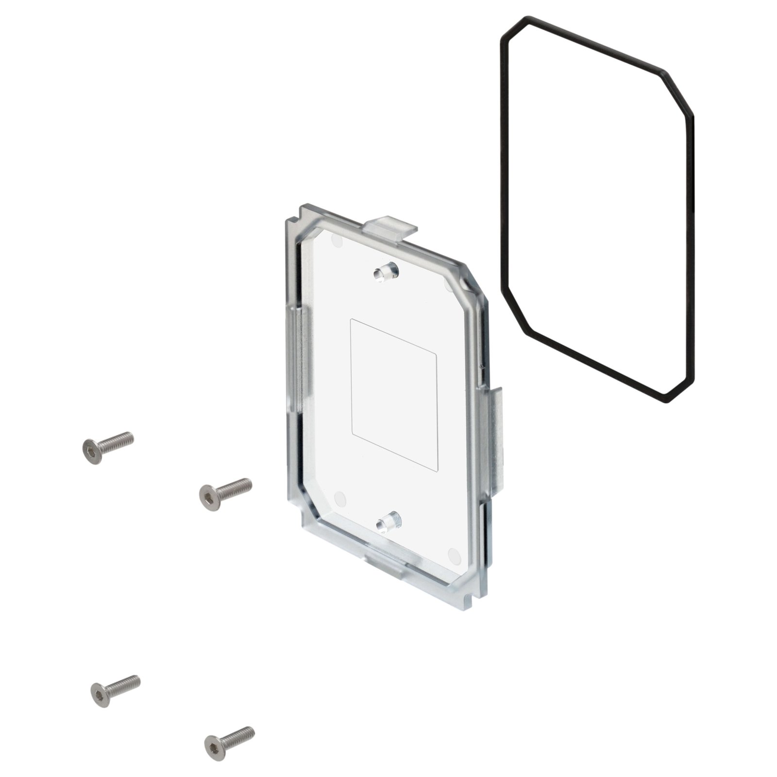 VHV5-AF0 Standard window, for wide and medium lens VHV5-F models - Image 1