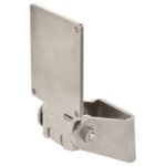 VHV5 APG Pan and Tilt Camera Mount