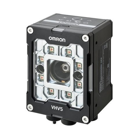 VHV5 Fx SRX 1