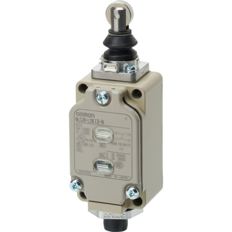 WLD28 LDK13 N corner