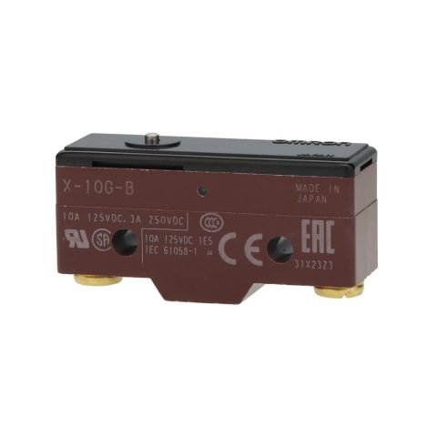 X 10G B