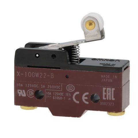X 10GW22 B
