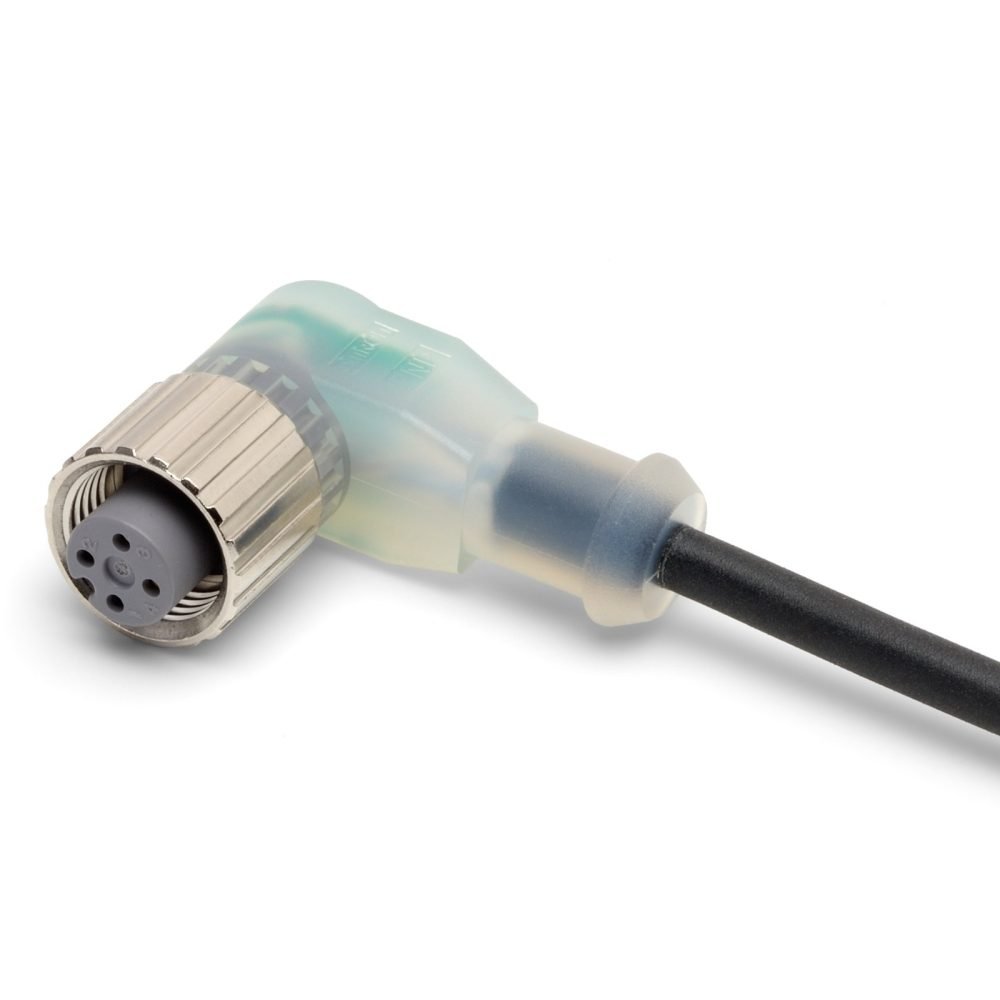 XS2F M12PVC4AxLED 1