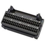 General purpose interface wiring system with push-in plus technology, 40 points MIL connector, Input/Output, 1 A, NPN/PNP, 125 VAC, 30 VDC, DIN...