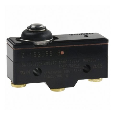 Z 15GD55 B 1