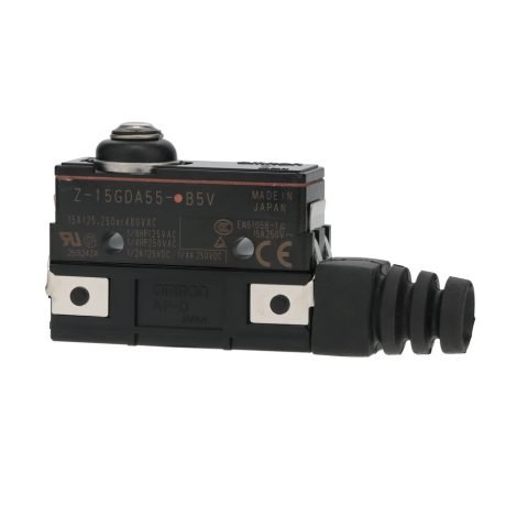 Z 15GDA55 B5V
