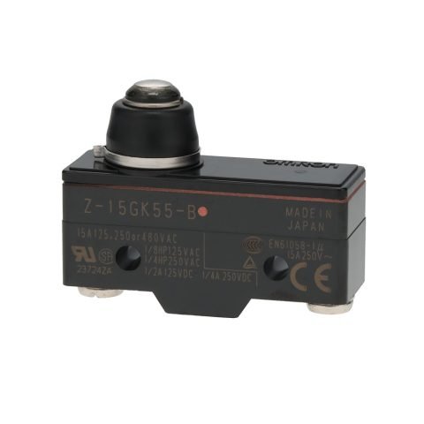 Z 15GK55 B 1