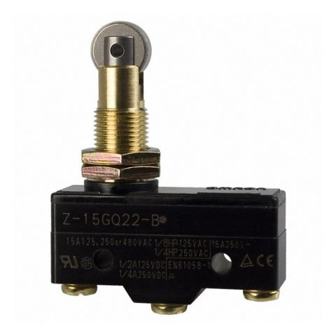Z 15GQ22 B 1