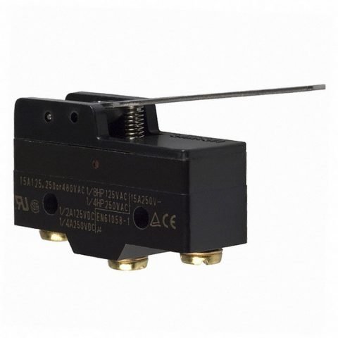 Z 15GW B 1