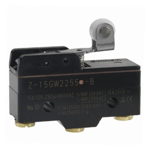 Z 15GW2255 B 1
