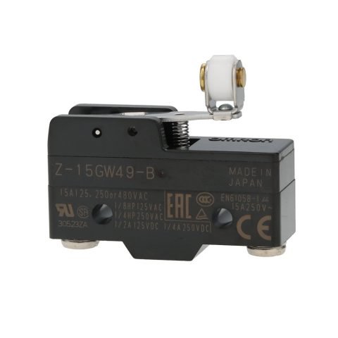 Z 15GW49 B