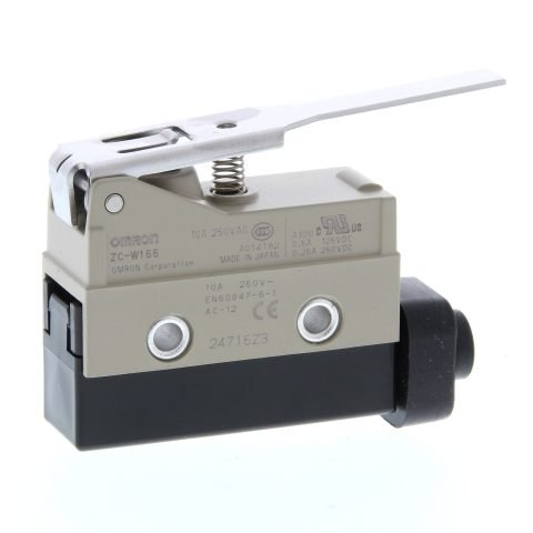 ZC W155 1